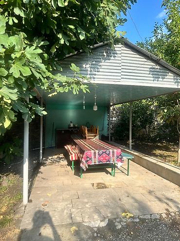 Bağ evlərinin kirayəsi: 🏡 İSMAYILLI – CÜLYAN KƏNDİNDƏ GÜNLÜK BAĞ EVİ | 50 AZN İsmayıllının — 5