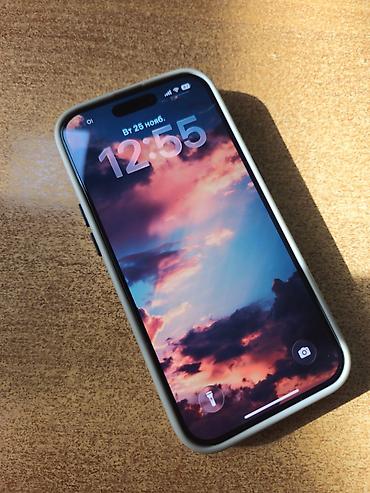 iphone 1e: IPhone 14 Pro, черный, 256GB, состояние отличное. 1 хозяин, без чехла — 5