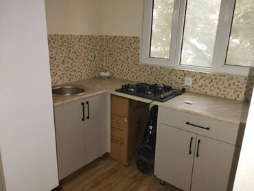 Köhnə tikili: Xırdalan, 2 otaqlı, Köhnə tikili, 40 kv. m — 9