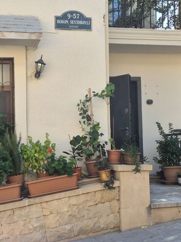 Uzunmüddətli kirayə mənzillər: Mərkəzdə, Əla Yerləşmə ilə Ailə və ya Ofis üçün– Alov Qüllələrinə — 19