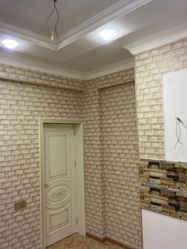 Yeni tikili: 2 otaqlı, Yeni tikili, 65 kv. m — 5