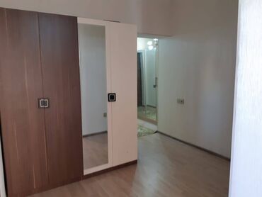 Uzunmüddətli kirayə mənzillər: Nərimanov rayonu,Yaşıl bazarın arxasında,16 mərtəbənin,13-cü — 12