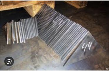 Другие строительные материалы: Ванначка шайба анкерные шайбы ванначки для арматуры ванначки — 14