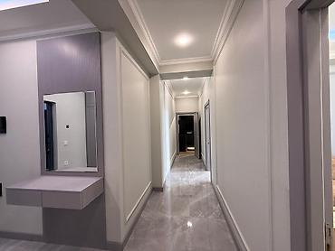 kiraye evler mingecevir: 2 otaqlı, 70 kv. m — 4