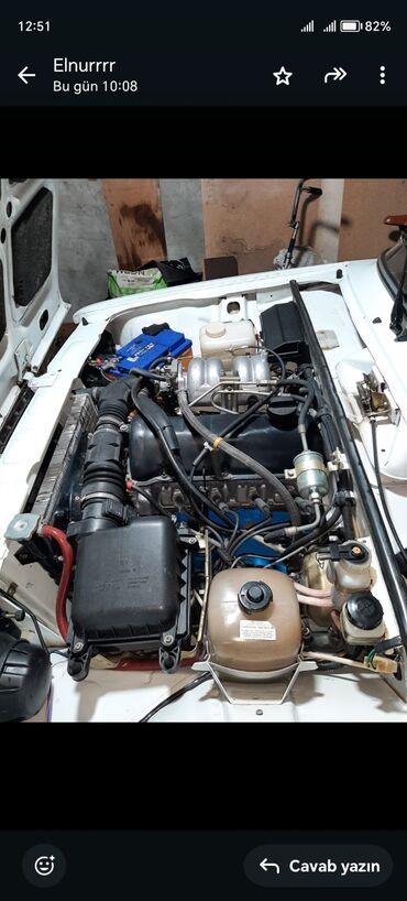 VAZ (LADA): VAZ (LADA) 2107: 1.6 l | 2007 il 12356 km Sedan — 9