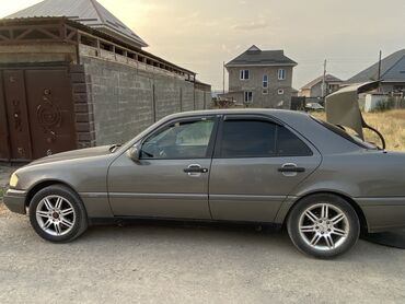 радиатор опель вектра б: Mercedes-Benz C-Class: 1995 г., 1.8 л, Механика, Бензин, Седан