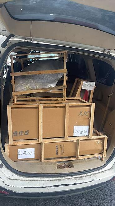 Бампер и комплектующие: Бампер Lixiang, Новый, Оригинал — 8