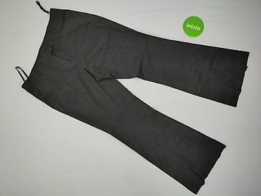 less: Nine West, Spodnie materiałowe damskie, rozmiar M — 2