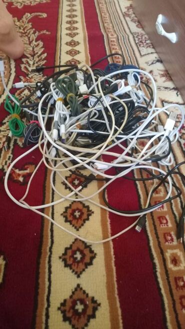 мобильные номера: Шнуры от зарядного устройства зарядки смартфона андроид эппл type c