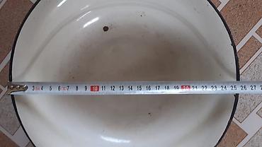 Qab-qacaq və mətbəx ləvazimatları: Tas 3 manat 2 .5 ltr tutumu — 3