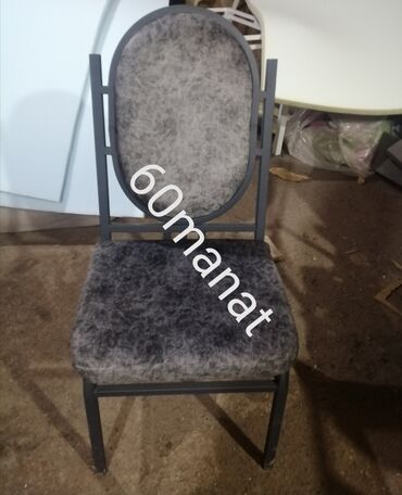 Sifarişlə restoran stulları: Metal, Ukrayna, Pulsuz quraşdırılma, Zəmanətli, Kredit yoxdur — 7