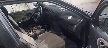 ниссан примера p 11: Nissan Primera: 1992 г., 2 л, Механика, Бензин, Седан — 6