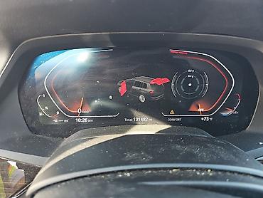 k7 2017: BMW X7: 2020 г., 3 л — 6