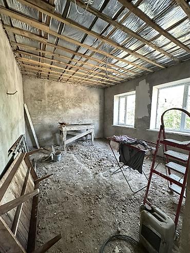 Продажа коттеджей и домов: Продается двухэтажный дом в • Участок-3,8 соток Площадь дома-200 мг at lalafo.kg — 12 Продажа коттеджей и домов: Продается двухэтажный дом в • Участок-3,8 соток Площадь дома-200 мг — 12