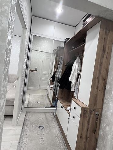 alinur classic: 2 комнаты, 53 м², Элитка, 6 этаж, Евроремонт — 7