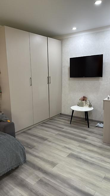 Продажа квартир: Студия, 25 м², 4 этаж, Свежий ремонт — 9