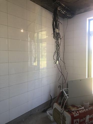 Ремонт под ключ: Отделочные работы под ключ - Монтаж и декоративная отделка стен — 1