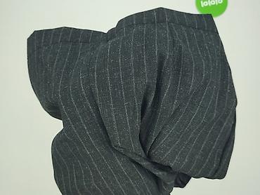 garnitury standard: Spodnie materiałowe damskie, rozmiar XL — 5