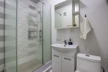 Продажа квартир: 2 комнаты, 52 м², Индивидуалка, 2 этаж, Косметический ремонт — 11