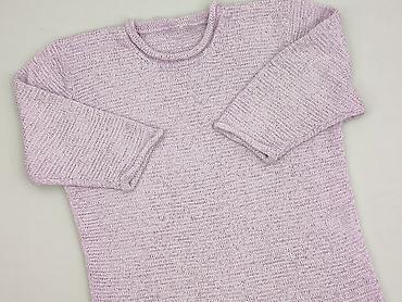 sweter akrylowy: Sweter damski, rozmiar L — 1
