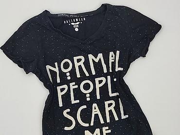 lidl stranger things: T-shirt damski, rozmiar XS — 1