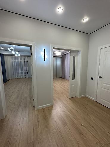 11: 1 комната, 52 м², Восток-5 мкр Элитка, 11 этаж, Дизайнерский ремонт — 3