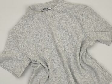 T-shirts: T-shirt, Zara, M (EU 38), condition - Perfect