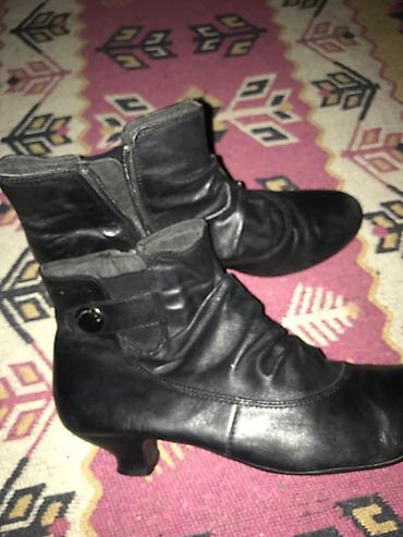 botinkalar 39: Charles&Keith, Ölçü: 40, rəng - Bej, İşlənmiş — 6