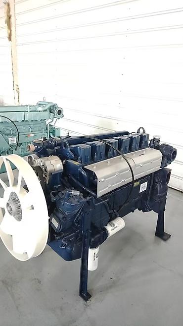 Двигатели, моторы и ГБЦ: Новые двигателя для спецтехники. Двигателя для хово. Двигатель для — 4