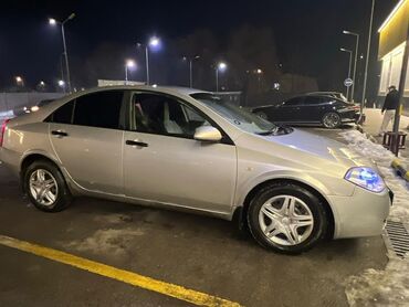 амортизаторы марк х: Nissan Premaira Модель: 2001 Двигатель: 2000 auto Хорошее состояние