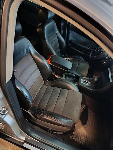 a6 audi: Audi A6: 2003 г., 2.5 л, Автомат, Дизель, Седан — 9