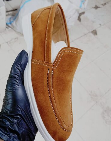 Ayaqqabılar: Seriya və tək tək satış. Ödənişli Ünvana çatdırılma var. Obtavoy — 2