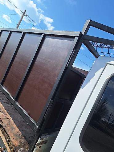 Mercedes-Benz: Mercedes-Benz Спринтер: 2001 г., 2.2 л, Ручные, Дизель — 14