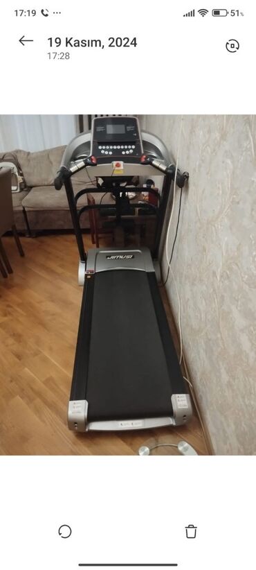 qaçış üçün kişi gödəkçəsi: İdeal vezyettedi xarab deyil 16 km süreti var 110 kg çeke bilir