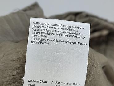 chicaca nowosci: Noa Noa, Spodnie materiałowe damskie, rozmiar XS — 5