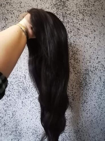 Perike i klipse: Lance front perika — 17