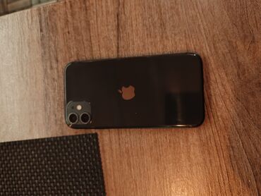 polovni telefoni niš: Apple iPhone iPhone 11, 64 GB, Black, Face ID