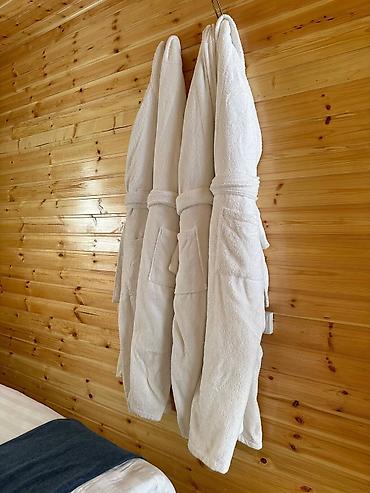 Иссык-Куль 2026: Коттедж, Каракол — 12