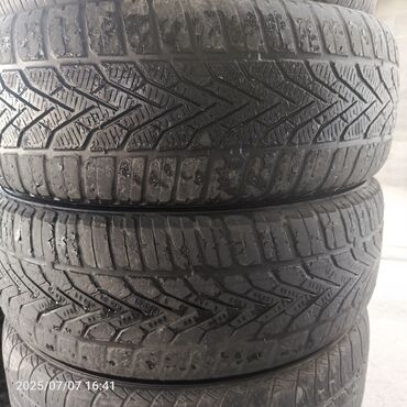 купить бескамерные диски на камаз под клинья: Шиналар 205 / 60 / R 16, Жай, Колдонулган, Жуп, Жеңил унаалар