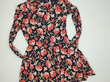 zara basic rn 77302: Zara, Sukienka damska, rozmiar M — 1