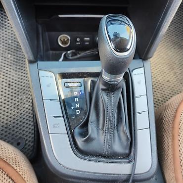аренда соната ош: Hyundai Avante: 2018 г., 1.6 л, Автомат, Бензин, Седан — 5