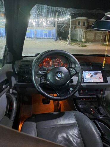 BMW: Masinda hec bir problem yoxdur Bilen bilir bunlarda ideal motor 3du — 14