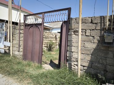 şuşa qəsəbəsində satılan evlər: Yeni Ramana 3 otaqlı, 100 kv. m, Kredit yoxdur, Orta təmir
