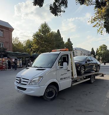 Nəqliyyat: Evakuator, Manipulyator ilə, 3000 t, Rayonlara, Şəhər daxili, Beynəlxalq daşımalar — 2