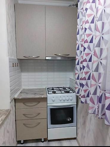106: 1 комната, 36 м², 6 мкр 106 серия улучшенная, 6 этаж, Евроремонт — 7