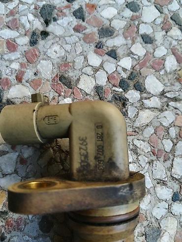mini elm327 bluetooth obd2: Alfa Romeo senzor radilice 1,9 8V GOD 05. Alfa Romeo senzor radilice — 6
