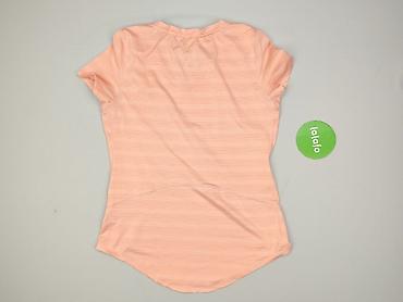 dresy pull and bear: T-shirt damski, rozmiar M — 3