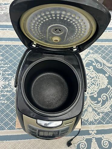 Мультиварки: Мультиварка Redmond - Тип: электрическая мультиварка/рисоварка - — 7