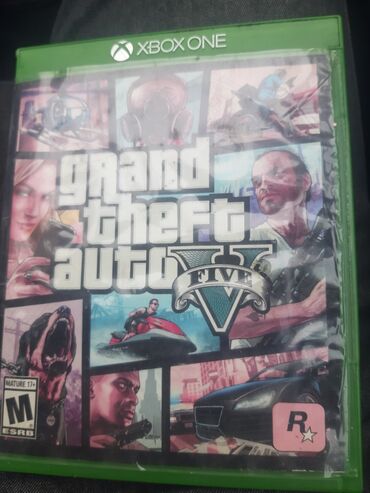 gta 5 disk pc: GTA Online, Ekşn, Disk, Xbox One