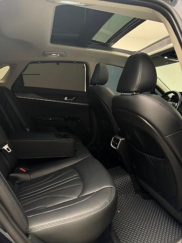 bcd com: Kia K5: 2020 г., 2 л, Автомат, Гибрид, Седан — 10